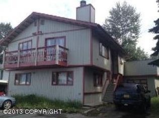 4113 Cope St, Anchorage, AK 99503