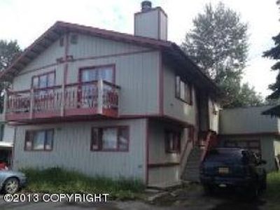 4113 Cope St, Anchorage, AK, 99503
