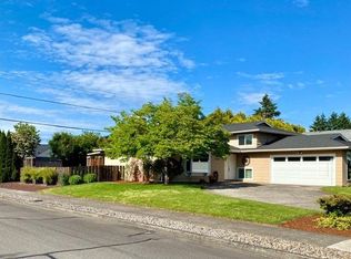 17507 NE Wasco St, Portland, OR 97230