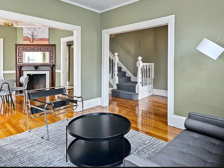 4 Haskell St #1A — Photo 13