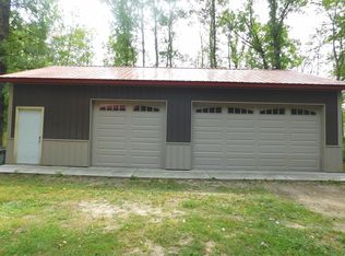 33030 Cherry Ln, Motley, MN 56466