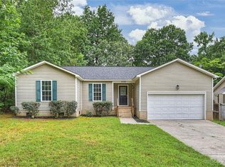 6723 Elgywood Ln, Charlotte, NC 28213