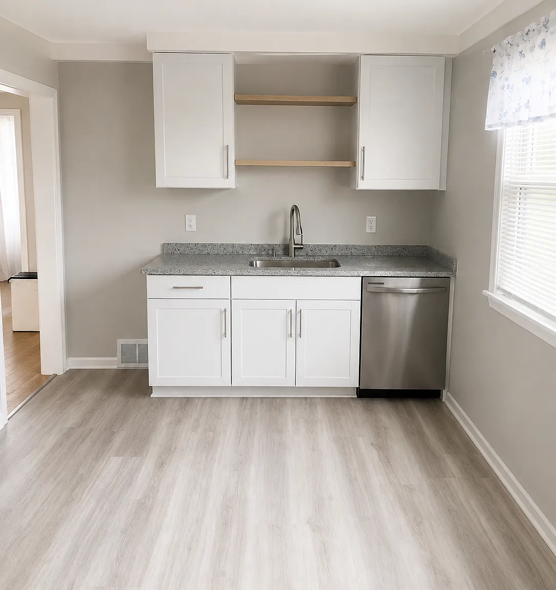 3 bed, 1592 sqft, $1,690 — Photo 3