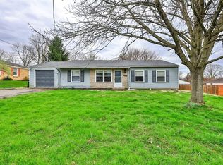 2529 Mack Rd, Fairfield, OH 45014