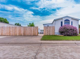 4539 Lafayette Dr, Bismarck, ND 58503