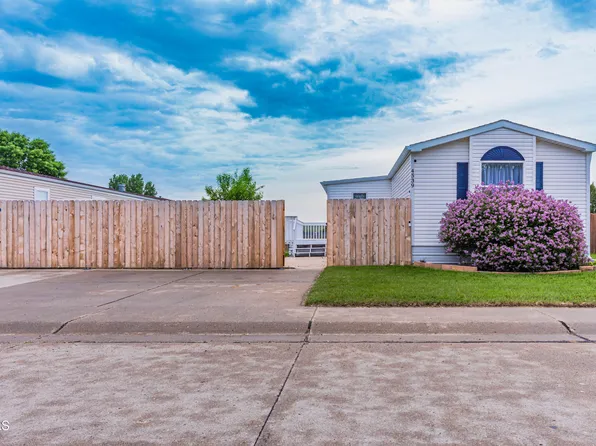 4539 Lafayette Dr, Bismarck, ND 58503