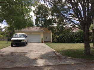 18866 SW 293rd Ter, Homestead, FL 33030