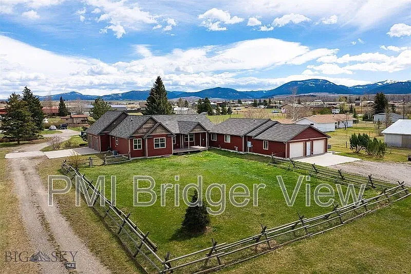 413 Garnet Mountain Way