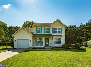 738 Sage Hill Dr, Wenonah, NJ 08090