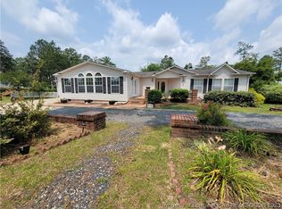 400 Ridge View Dr, Cameron, NC 28326