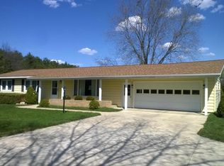 11780 Northland Dr, Big Rapids, MI 49307