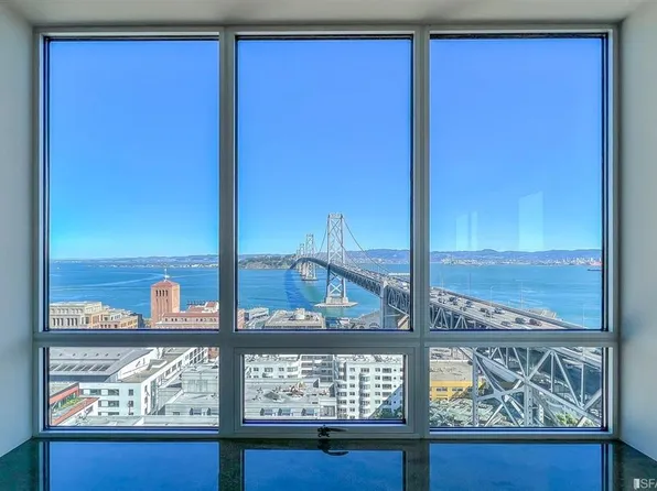400 Beale St APT 1807, San Francisco, CA 94105