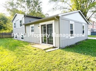3821 N Wittfield St, Indianapolis, IN 46235