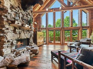 1719 State Highway 265, Hollister, MO 65672