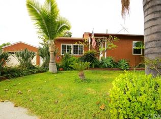 13502 Lanning Dr, Whittier, CA 90605