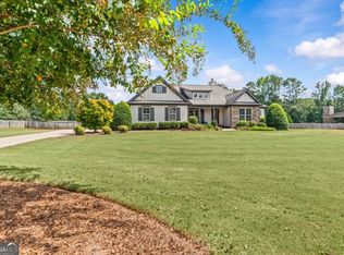 1461 Westminster Way, Madison, GA 30650