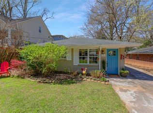 316 Nelms Ave NE, Atlanta, GA 30307