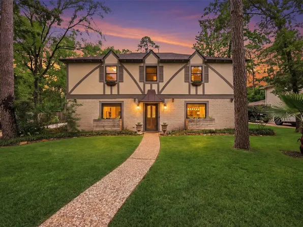 6126 Hickorycrest Dr, Spring, TX 77389