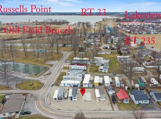 11515 State Route 365, Lakeview, OH