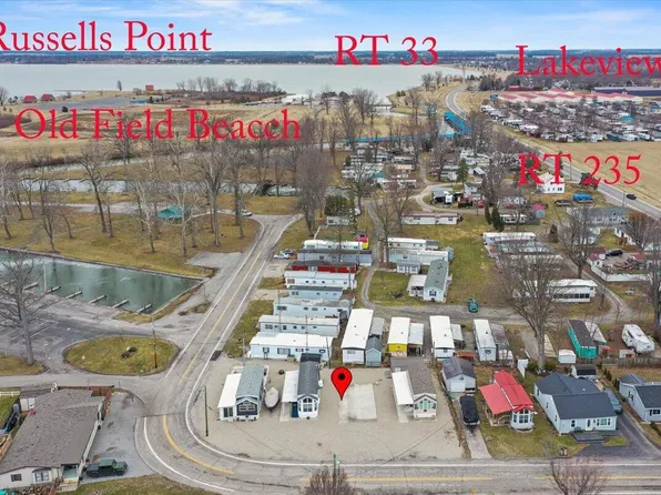 11515 State Route 365, Lakeview, OH 43331