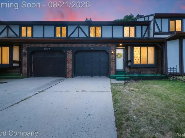 3309 Sunset Dr, Flint, MI 48503