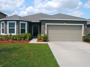 5161 Preserve Blvd, Saint Cloud, FL 34772