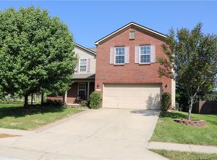 6426 Greenspire Pl, Indianapolis, IN 46221