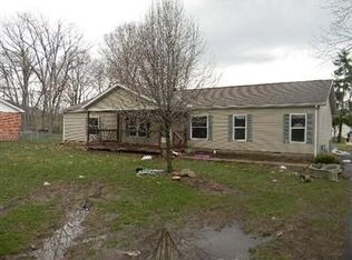 6345 Saxony Rd, Miamisburg, OH 45342
