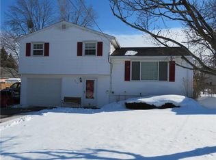 319 Ford Ave, Gates, NY 14606