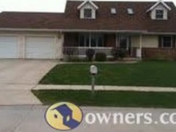 1051 Southridge Dr, Delphos, OH 45833