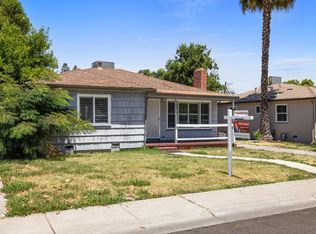 2077 W Sonoma Ave, Stockton, CA 95204