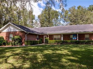 865 NE 122nd St, Ocala, FL 34479