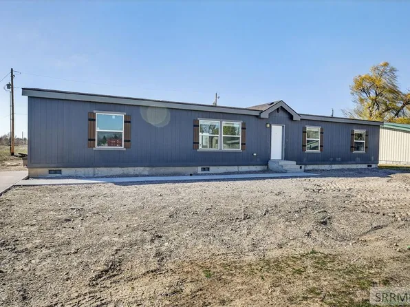 751 Clark Dr, Blackfoot, ID 83221