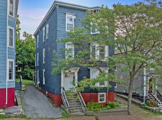29 Kellogg St, Portland, ME 04101