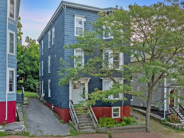 29 Kellogg Street, Portland, ME 04101