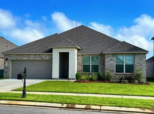 603 Vert Dr, Youngsville, LA 70592