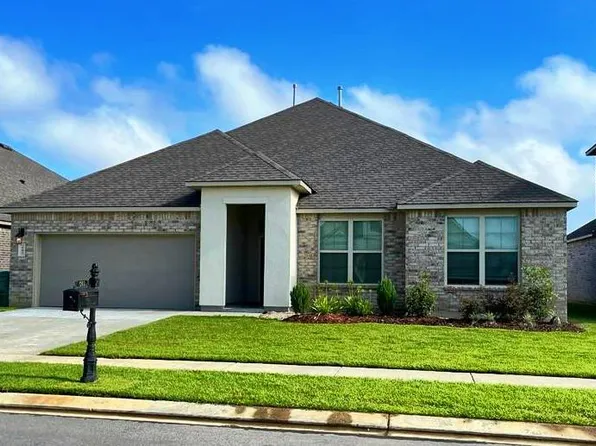603 Vert Dr, Youngsville, LA 70592