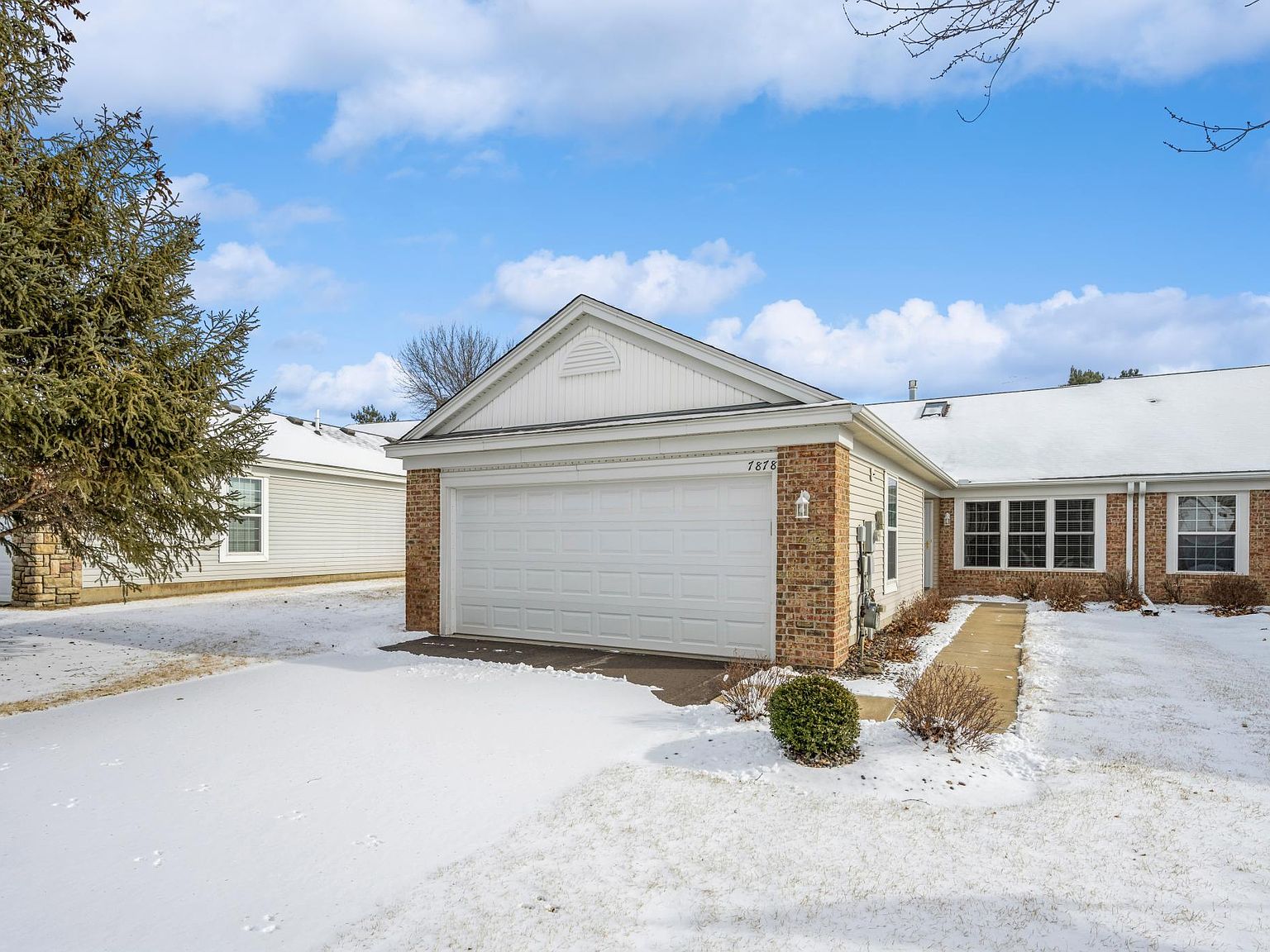 7878 Prairie Creek Ct NE, Otsego, MN 55330 | Zillow