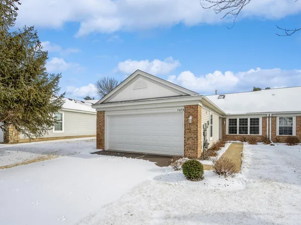 7878 Prairie Creek Ct NE, Otsego, MN 55330