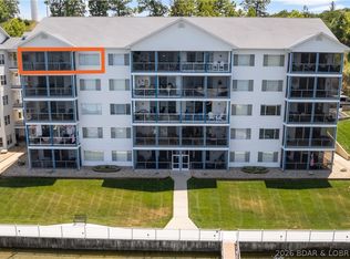 18011 Blue Anchor Dr UNIT 154, Gravois Mills, MO 65037