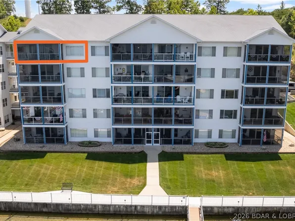 18011 Blue Anchor Dr Unit 154, Gravois Mills, MO 65037