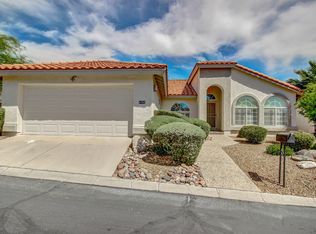 4754 N Mayfair Cir, Tucson, AZ 85750
