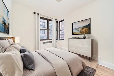 Rented by Living New York