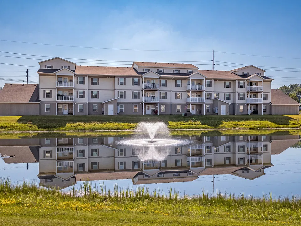 North Pointe Apartments