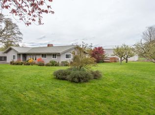 14260 Wilco Hwy NE, Woodburn, OR 97071