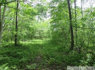 Xxx 8th Avenue Turtle Lake Twp, Clayton, WI 54004