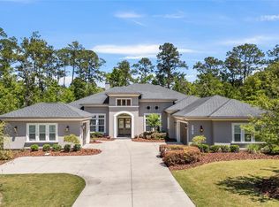 2107 NW 104th Way, Gainesville, FL 32606