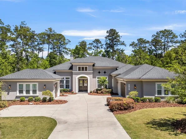 2107 NW 104th Way, Gainesville, FL 32606