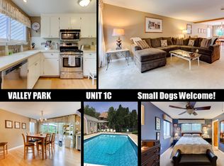 113 Brigham St UNIT 1C, Hudson, MA 01749