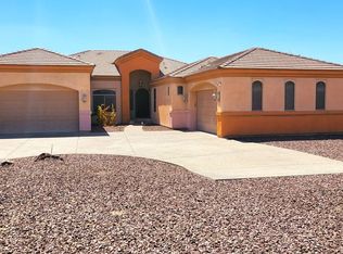 8012 S 20th Ave, Phoenix, AZ 85041